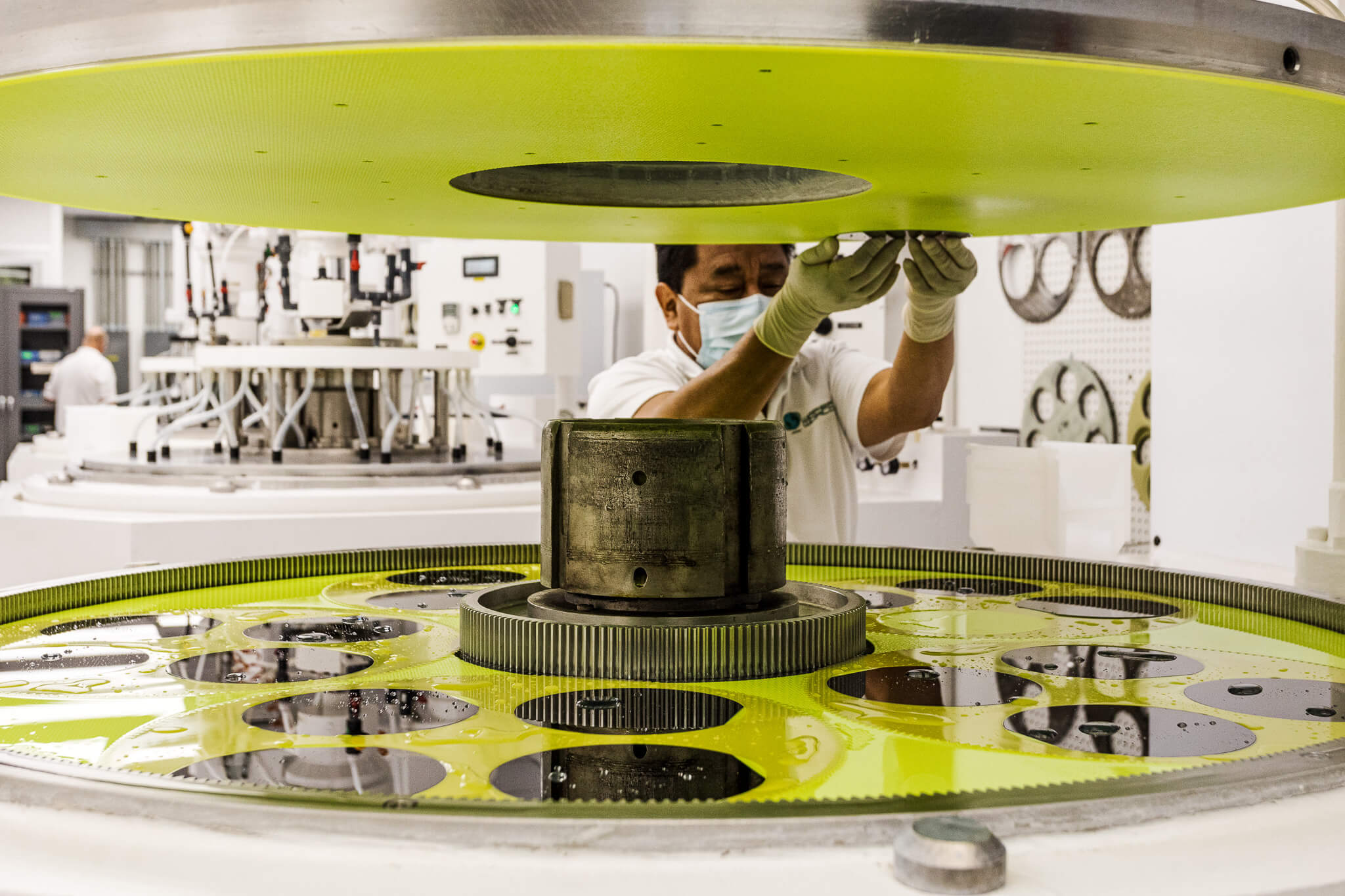 Why Are the 1960s and 70s Important Years for Silicon Wafers? Wafer World